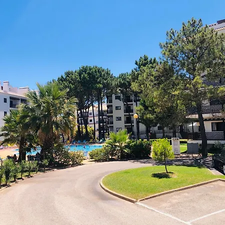 Appartement Sunny Retreat Pine Sun Park Albufeira