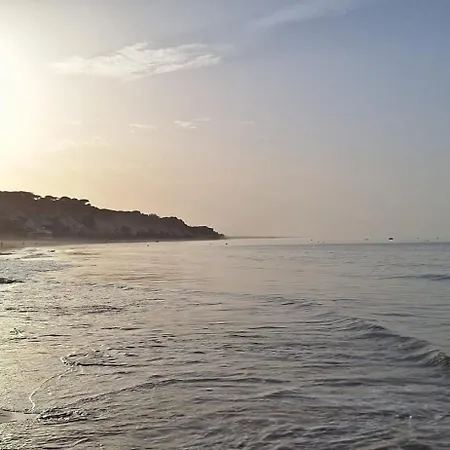 Apartamento Sunny Retreat Pine Sun Park