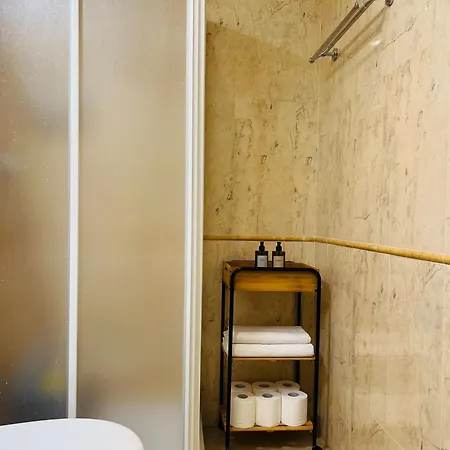 Sunny Retreat Pine Sun Park Apartamento *
