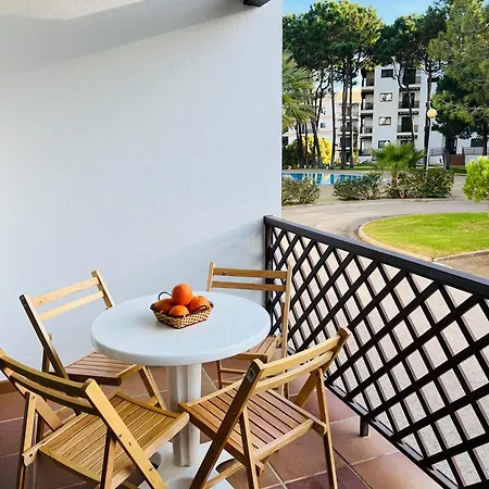 Apartamento Sunny Retreat Pine Sun Park Albufeira