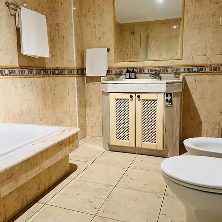 Apartamento Sunny Retreat Pine Sun Park
