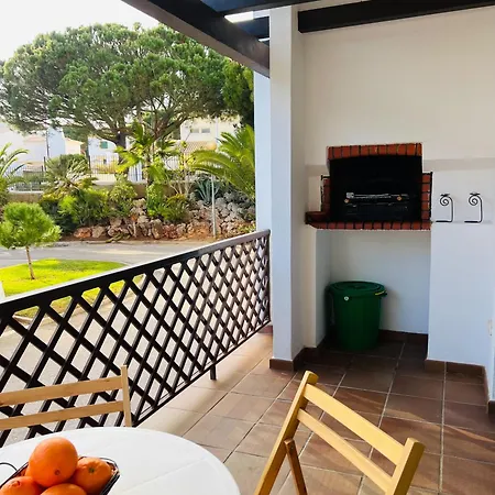 Sunny Retreat Pine Sun Park * Albufeira